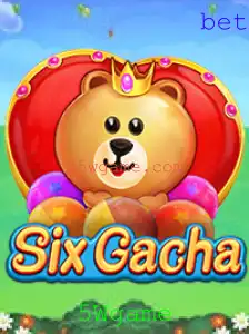 Explorando o Fascinante Mundo do SixGacha
