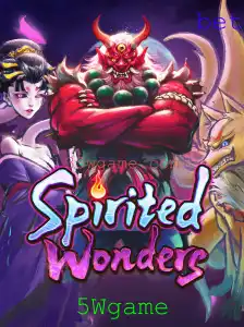 SpiritedWonders: Um Mergulho no Fascinante Mundo do Jogo 5Wgame