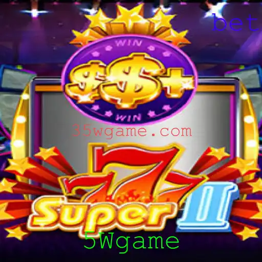 Guia Completo sobre Super777II: Um Mergulho no Mundo do 5Wgame