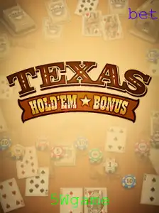Descubra o Fascinante Mundo do Texas Hold'em Bonus: Regras e Dicas de Jogo