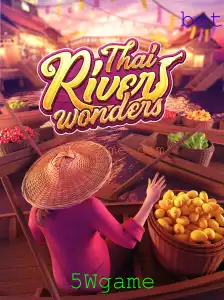 Explorando o Fascinante Mundo do Jogo ThaiRiverWonders