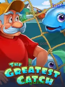 Como Jogar TheGreatestCatch: Regras e Estratégias