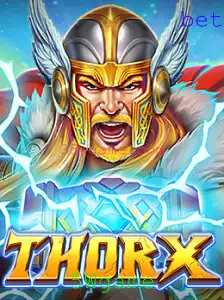 ThorX: Descubra o Envolvente Universo do Jogo 5Wgame