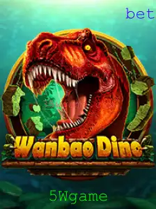 Descubra o Universo de WanBaoDino: Um Mergulho no Mundo dos Dinossauros Digitais