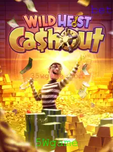 WildHeistCashout: A Revolução dos Jogos de Cassino Online