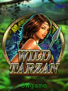Descubra o Mundo de WildTarzan: A Evolução dos Jogos de Aventura