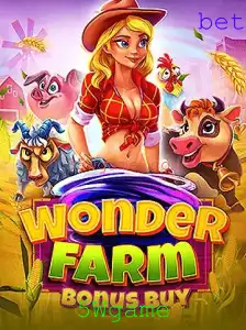 WonderFarmBonusBuy: Descobrindo o Mundo Incrível deste Jogo